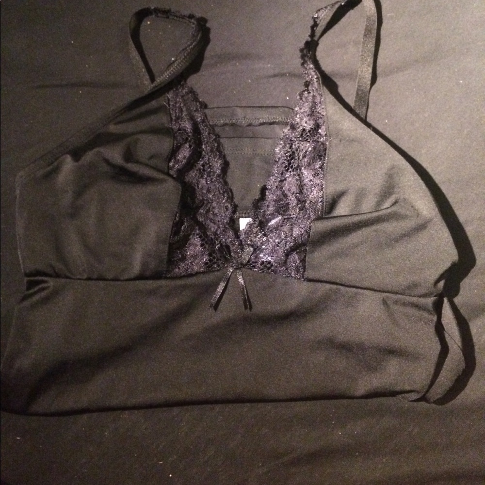 Intimate shirt
