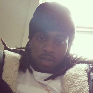 Meet your Posher, Juwaun