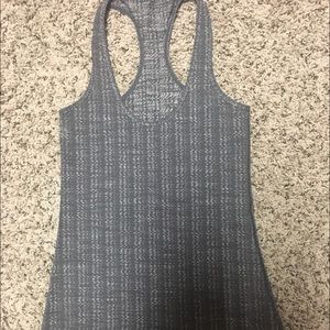Lululemon Cool Racerback Tank
