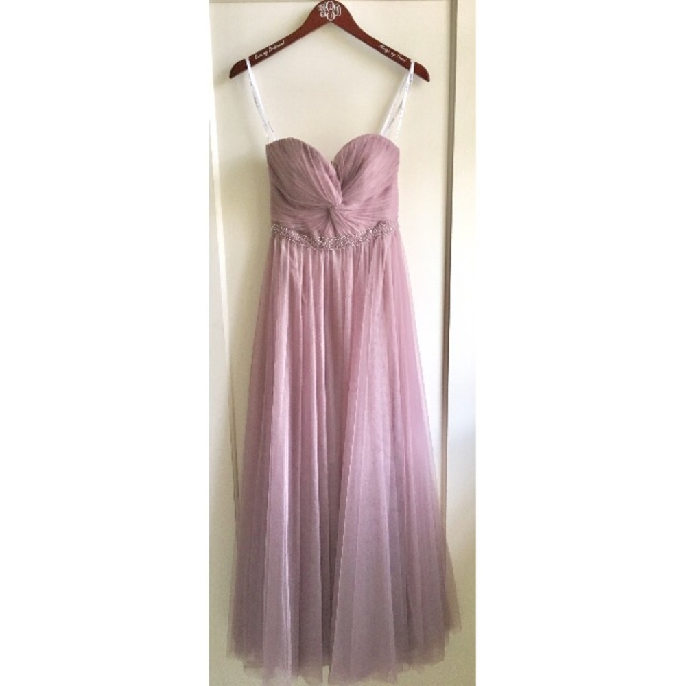 Belsoie Bridesmaids Dress | sandbar
