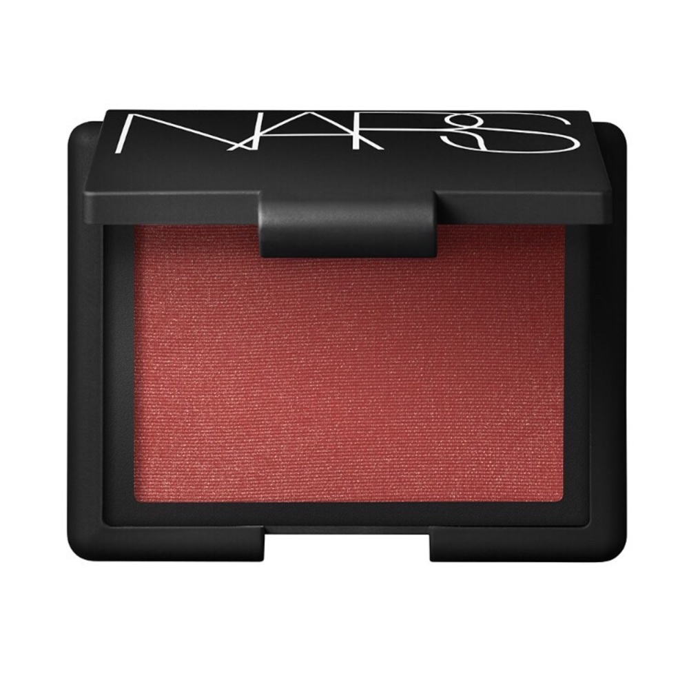 NARS blush (TAOS color)