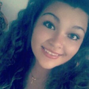 Meet your Posher, Arlette