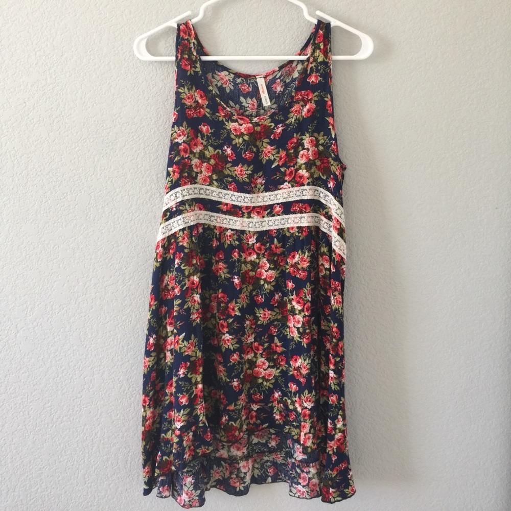 Flowy Dress!