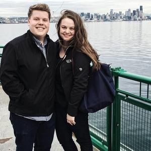 Meet your Posher, Ryan