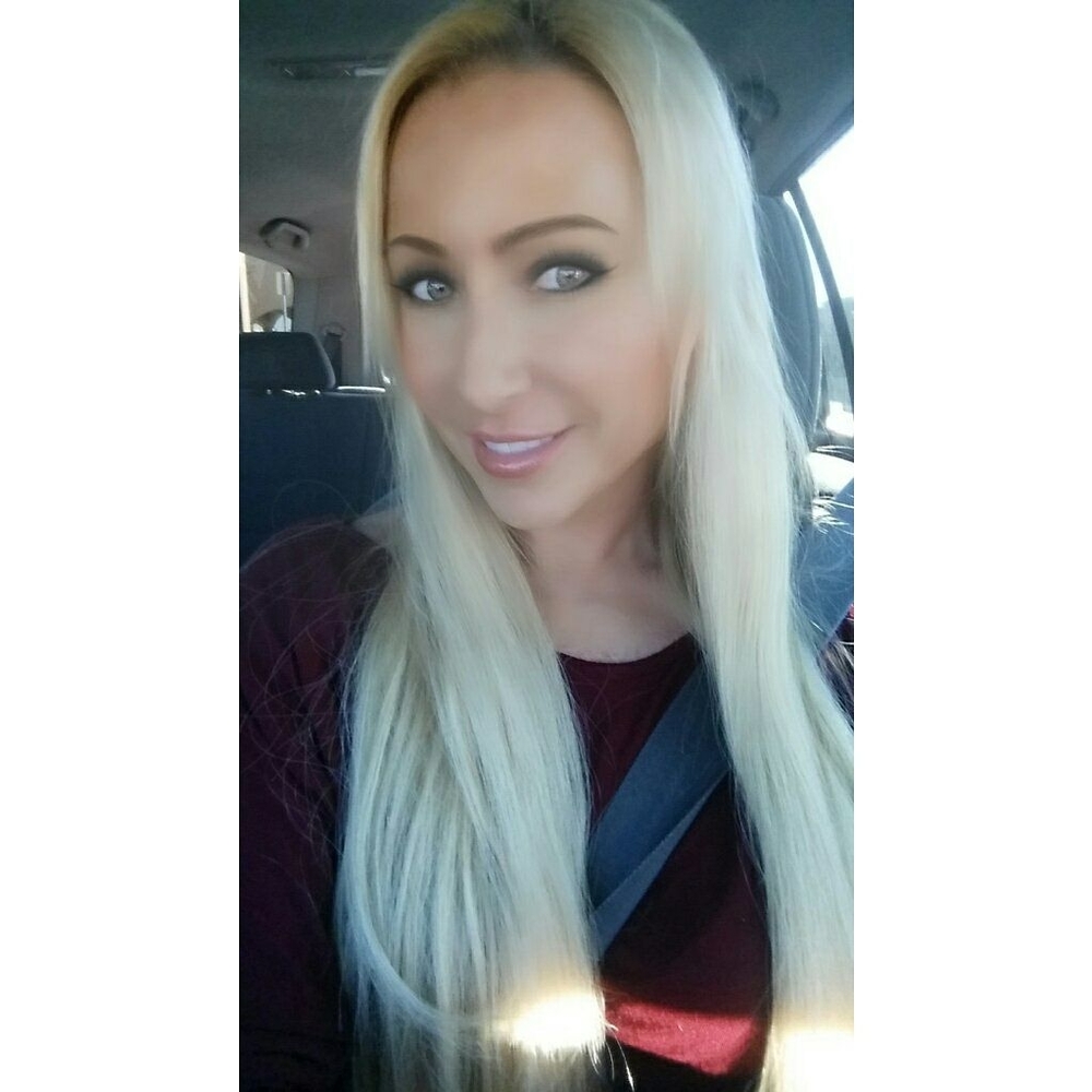 Meet your Posher, Nikki