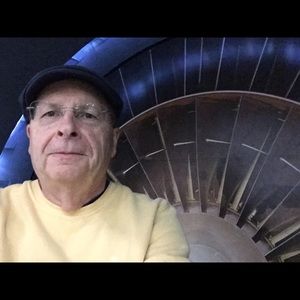 Meet your Posher, Bob