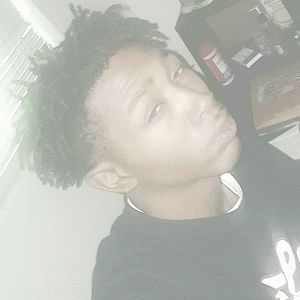 Meet your Posher, Devaughnta