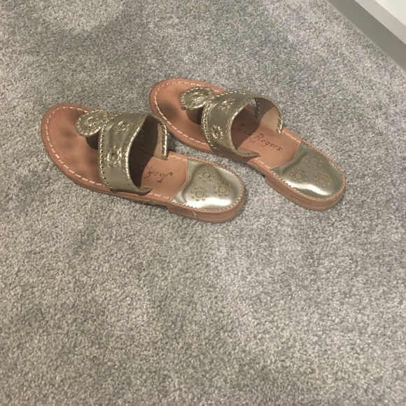 Jack Rogers Shoes - Jack Rogers sandals