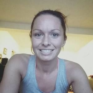 Meet your Posher, Alyson