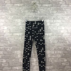 Lularoe one size leggings