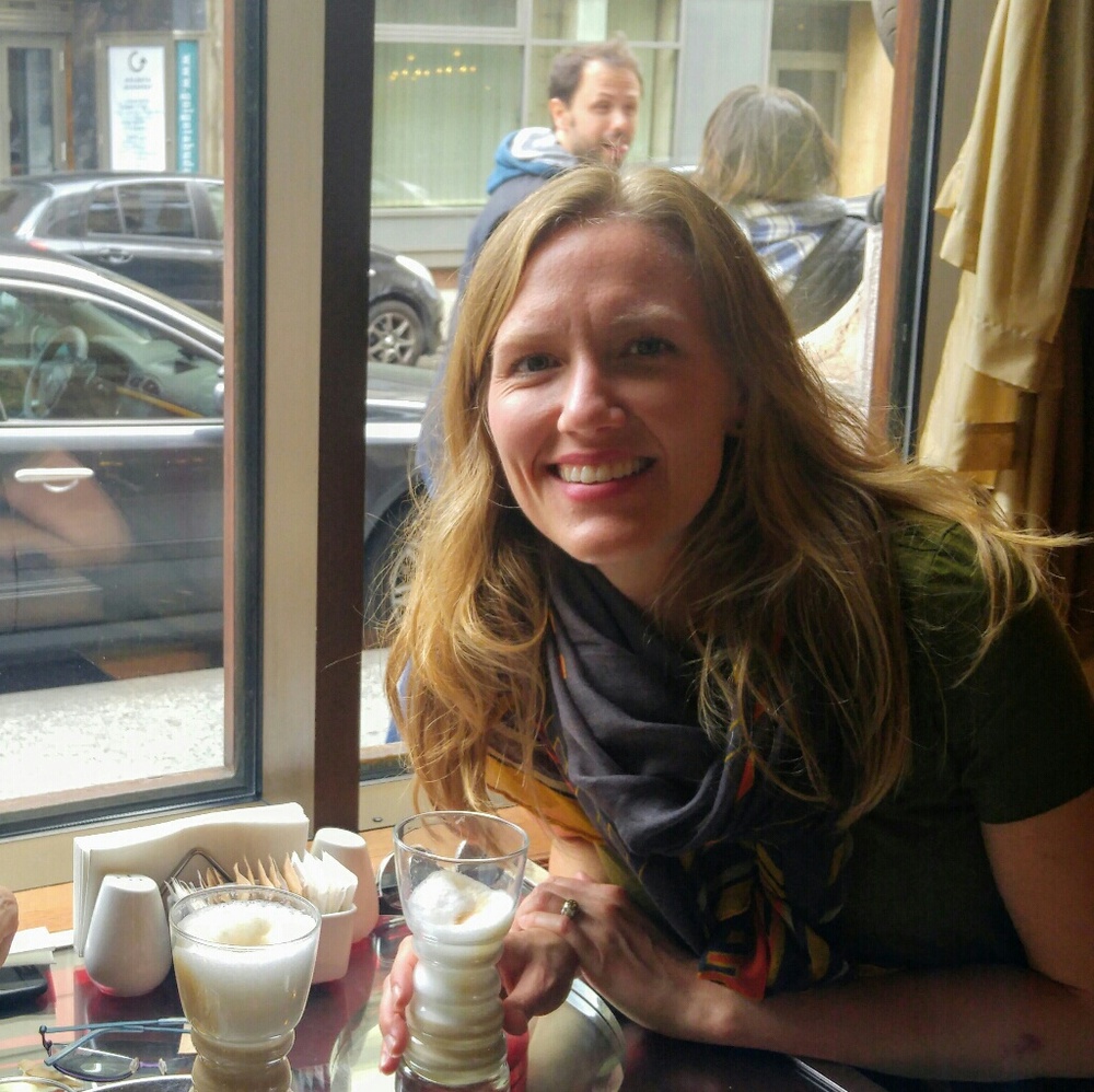 Meet your Posher, Nicole