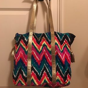 Lilly Pulitzer bag! !!PRICE DROP ONE HOUR ONLY!!!!