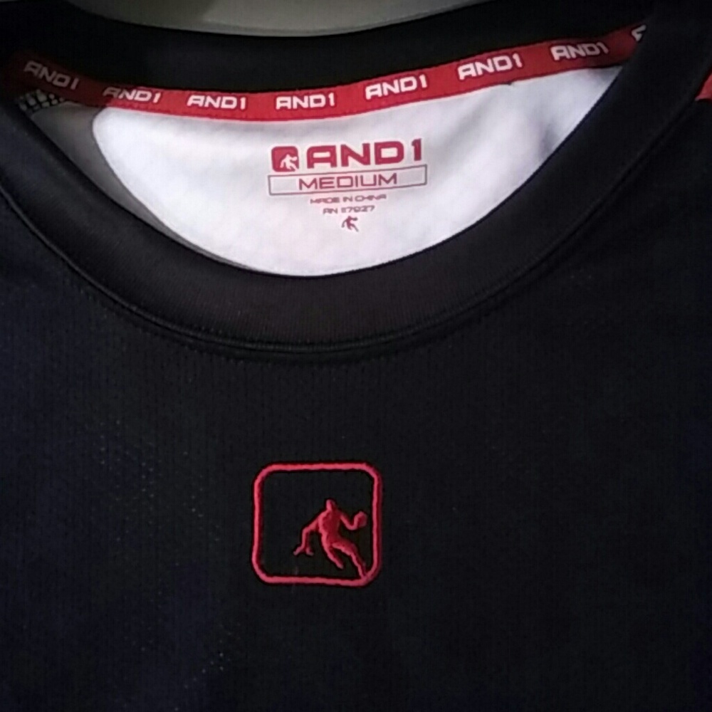AND1