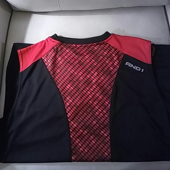 AND1 - Picture 2 of 2