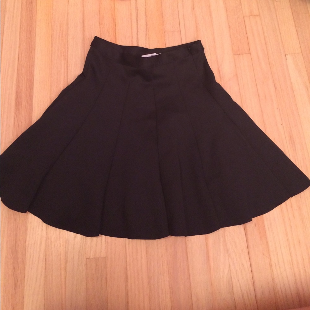 Abercrombie Skater Skirt