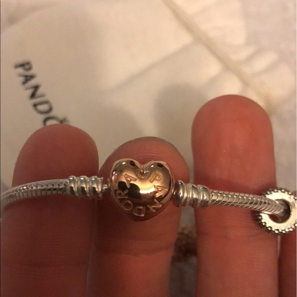 Pandora Bracelet - Picture 5 of 7
