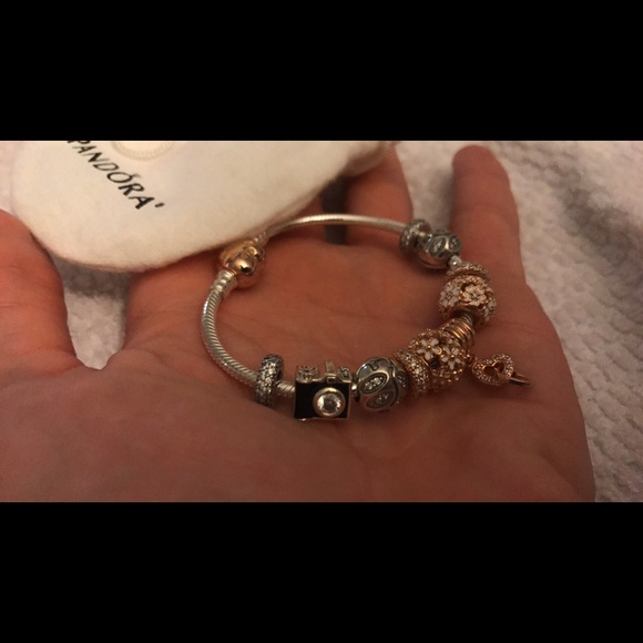Pandora Bracelet - Picture 7 of 7