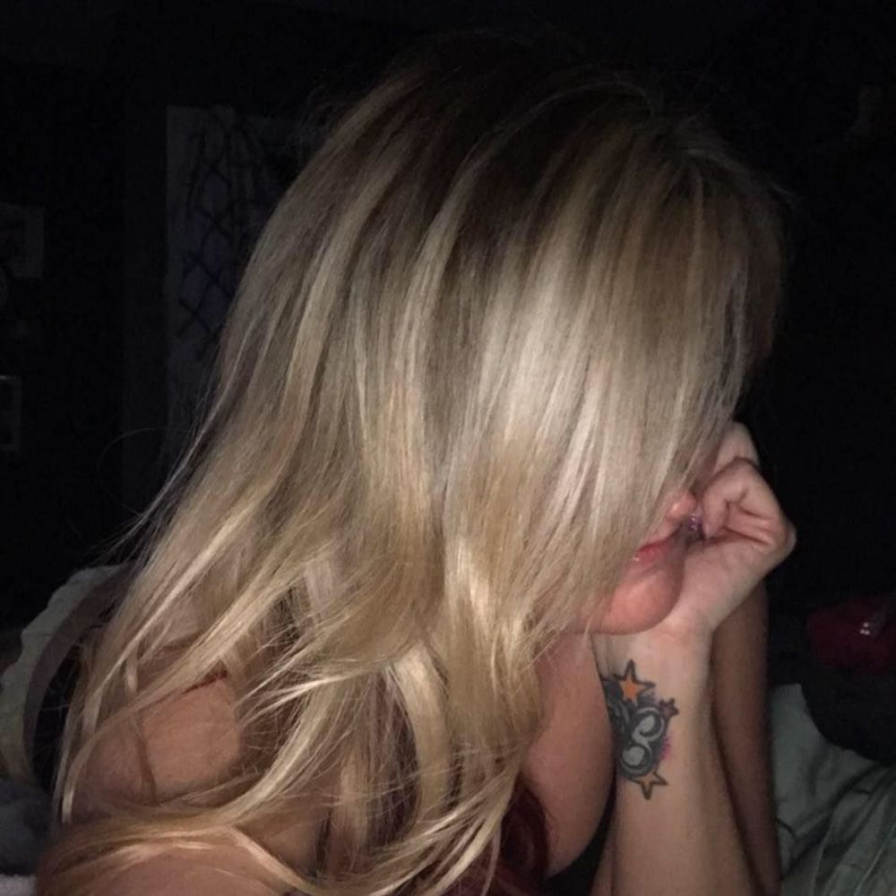 Meet your Posher, Amie