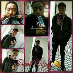 Meet your Posher, Jay