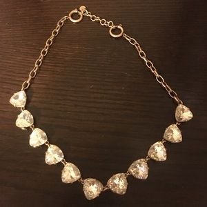 Stella and Dot necklace