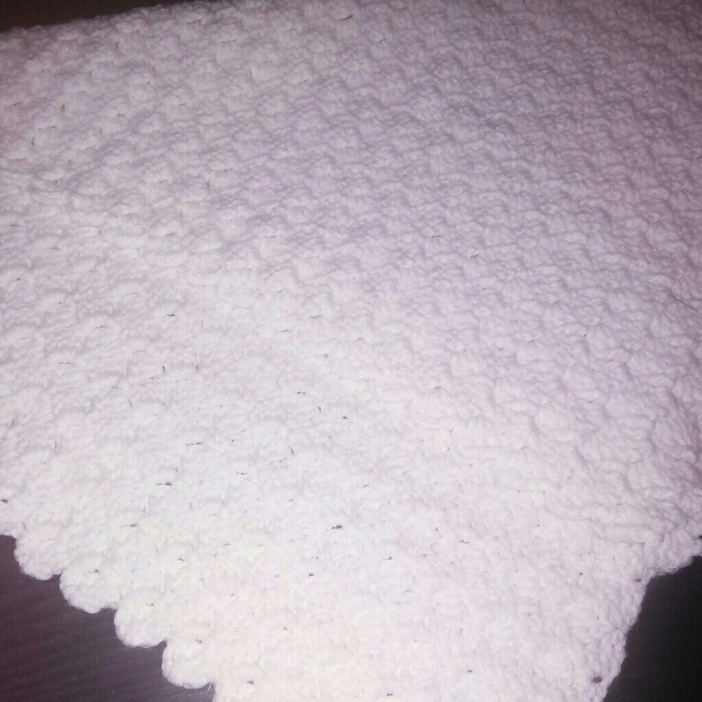 Hand Made Crochet - Picture 2 of 3