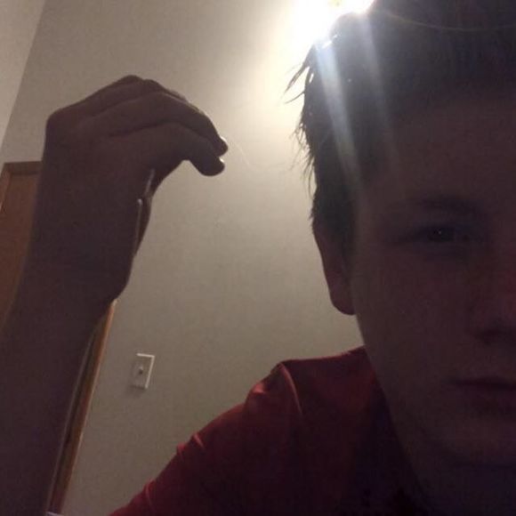 Meet your Posher, Brendan - Picture 1 of 1