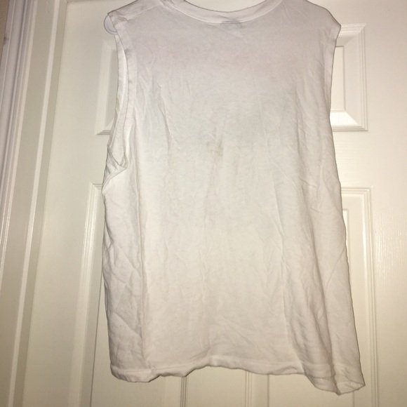 Medium band tee - Picture 3 of 3