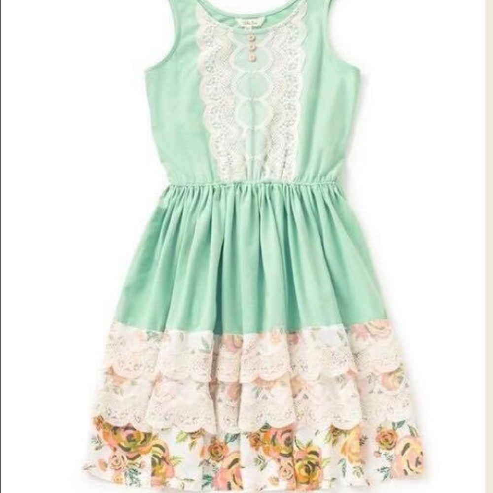 Spring Dress