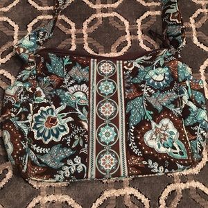 Never Used Vera Bradley Bag