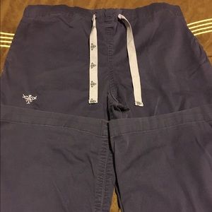 **DELETING SOON** Med Couture scrub bottoms