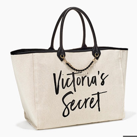 Victoria's Secret Other - Victoria Secret Tote