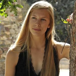 Meet your Posher, Tracy