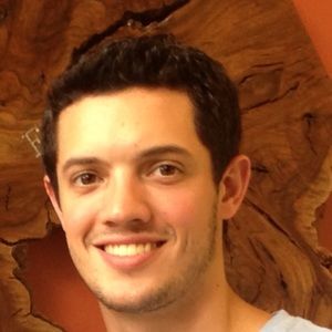 Meet your Posher, Ryan