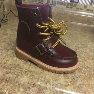 Meet your Posher, Corey