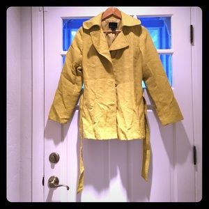 Cynthia Rowley Jacket