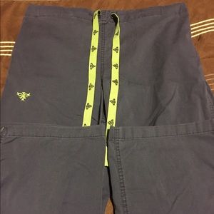 **DELETING SOON** Med Couture scrub bottoms