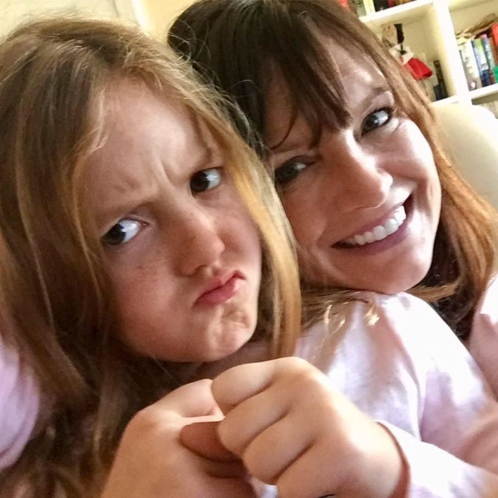 Meet your Posher, Kristin