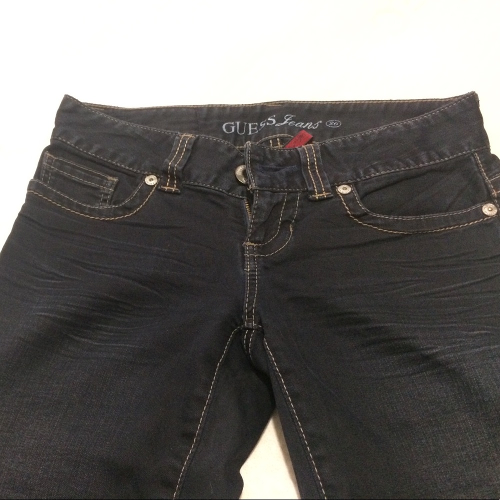Guess Jeans size 26