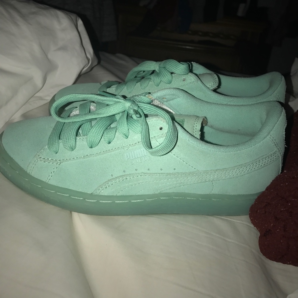 Puma