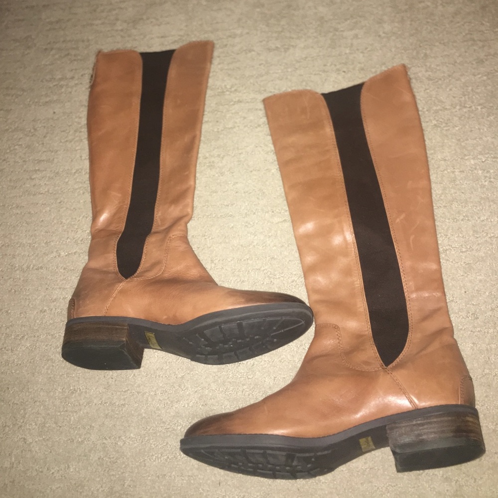 Sam Edelman Boots