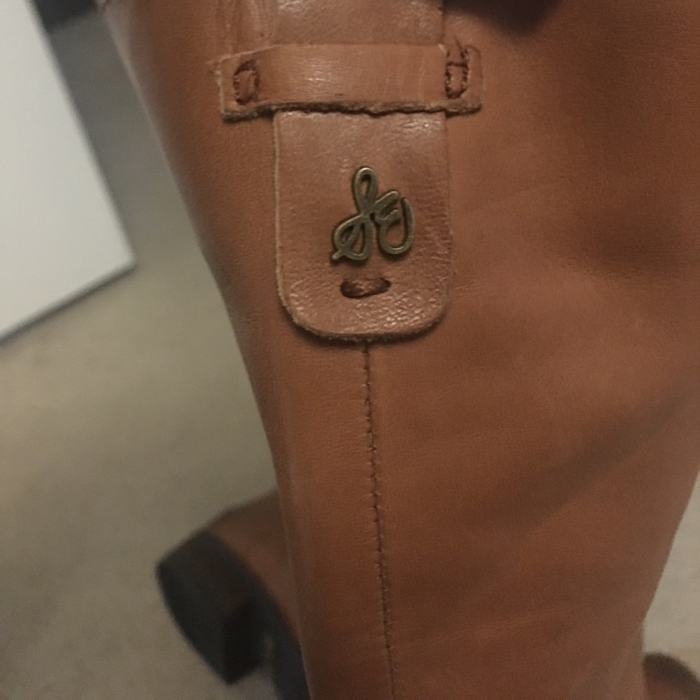 Sam Edelman Boots - Picture 5 of 5