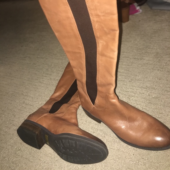Sam Edelman Boots - Picture 2 of 5