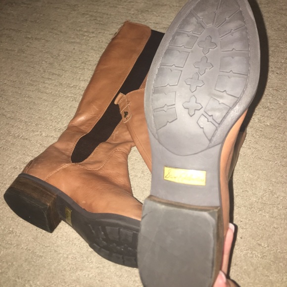 Sam Edelman Boots - Picture 3 of 5