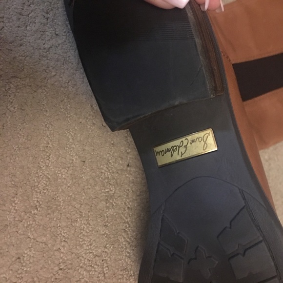 Sam Edelman Boots - Picture 4 of 5
