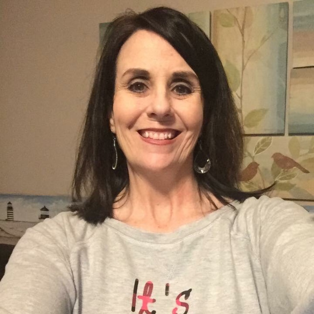Meet your Posher, Marsha