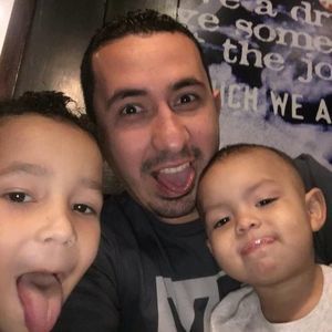 Meet your Posher, Danis