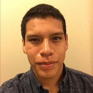 Meet your Posher, Andres