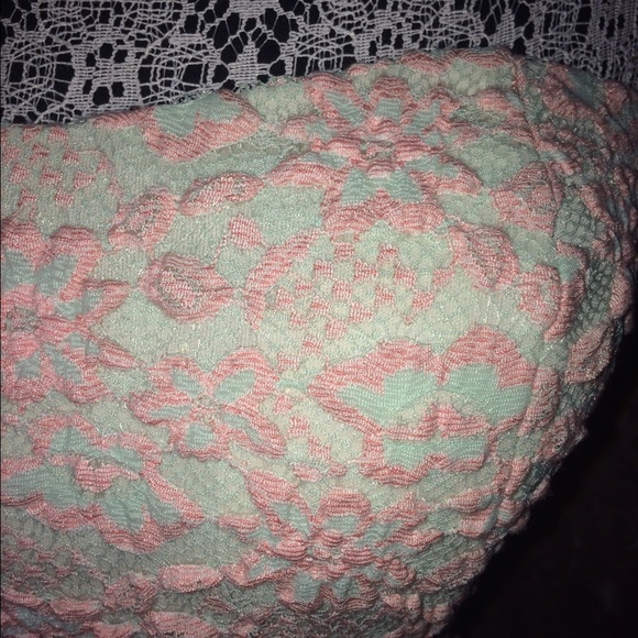 Strapless Dress. So. Comfortable!!! - Picture 3 of 4