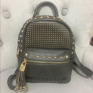Bebe Mini Backpack
