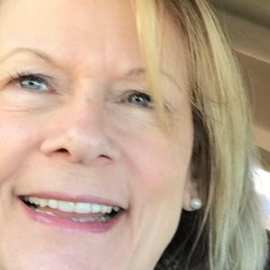 Meet your Posher, Ann